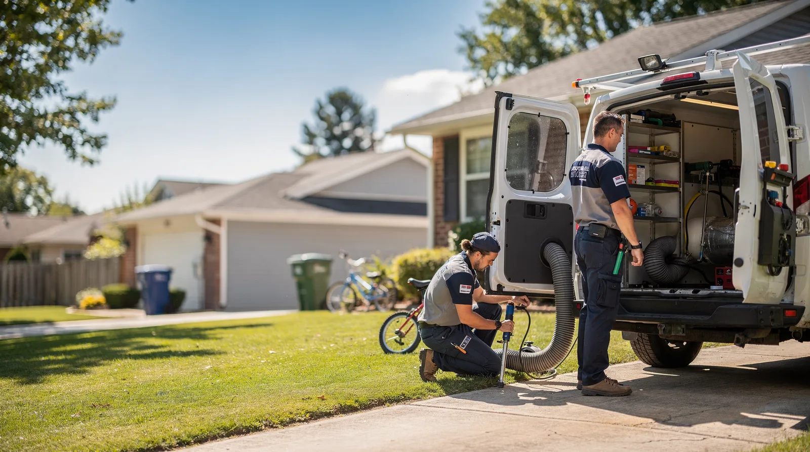24/7 HVAC Repair & AC Replacement in Monument Beach, MA near me
